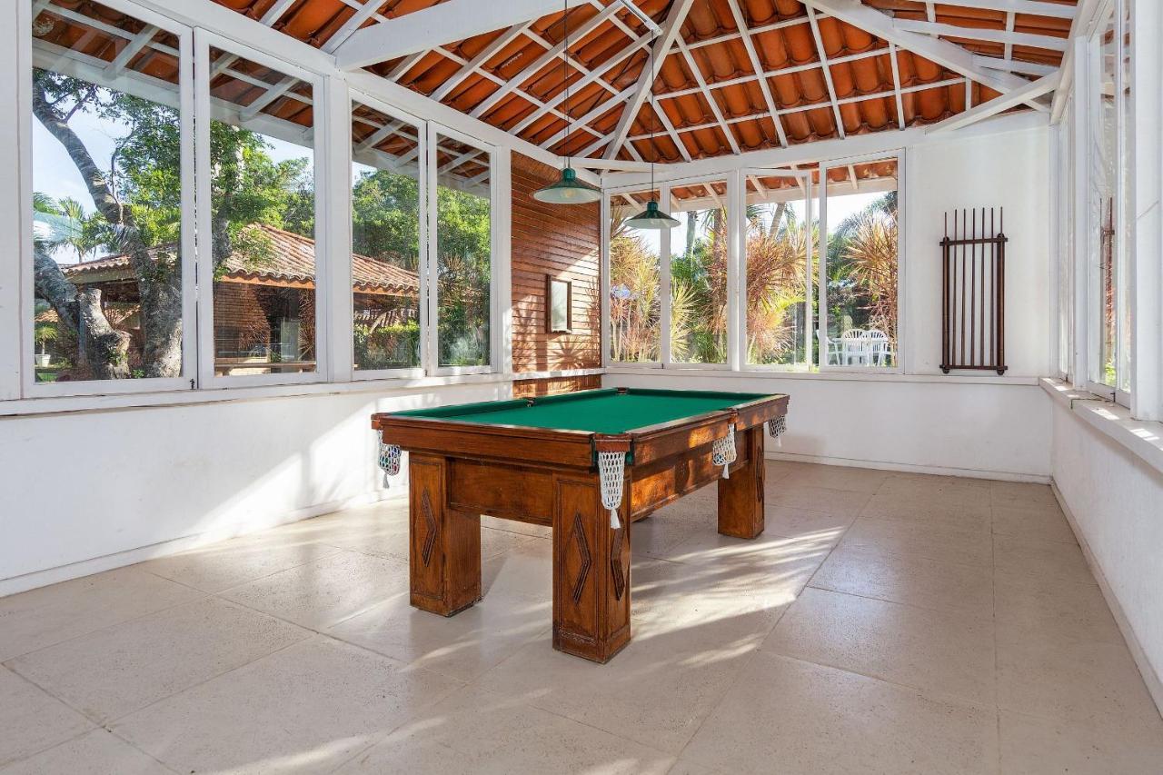 Bz03 Linda Casa 4 Suites E Area Gourmet Privativa Armacao dos Buzios Luaran gambar
