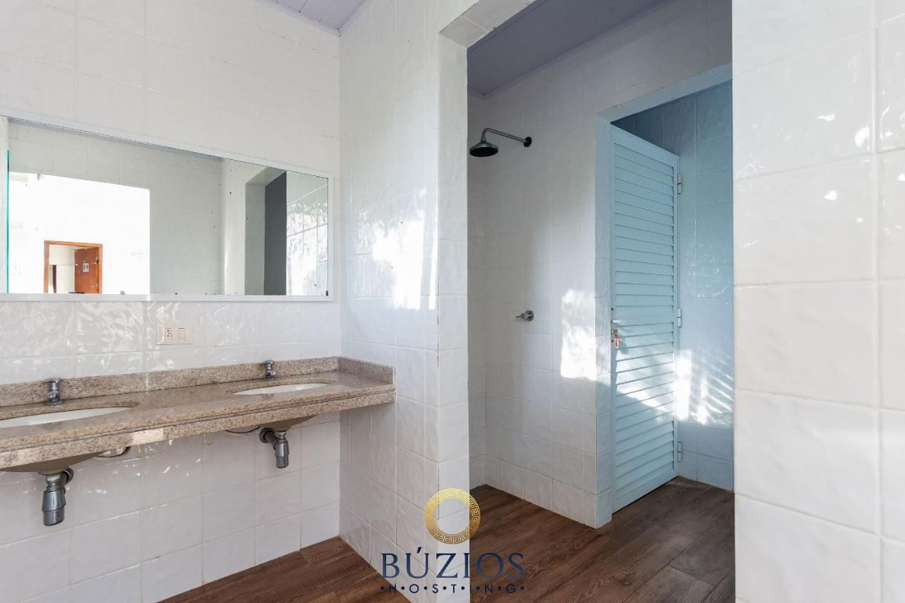 Bz03 Linda Casa 4 Suites E Area Gourmet Privativa Armacao dos Buzios Luaran gambar